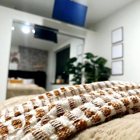 Contemporary Downtown Condo Τζάκσονβιλ Εξωτερικό φωτογραφία