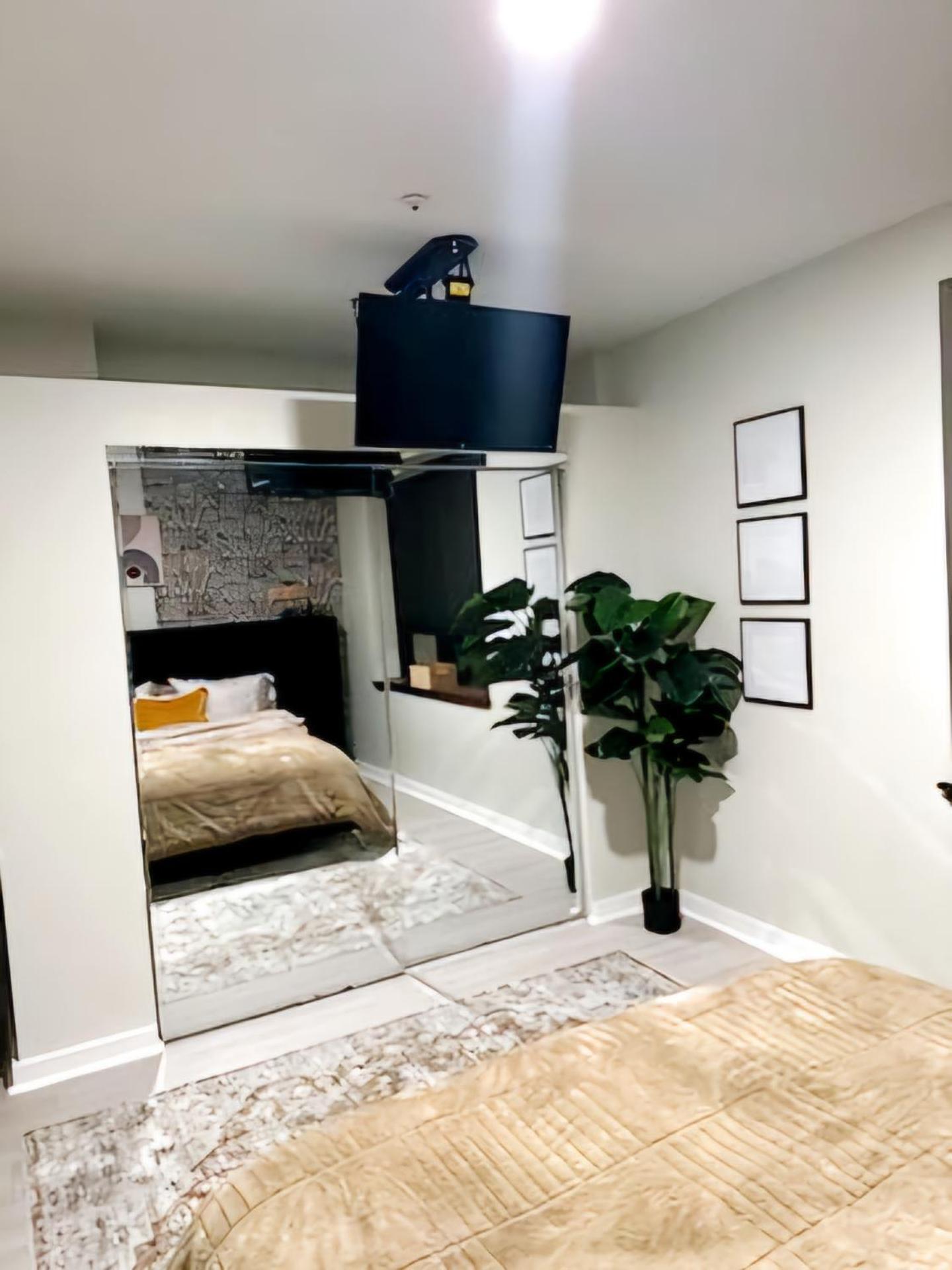 Contemporary Downtown Condo Τζάκσονβιλ Εξωτερικό φωτογραφία