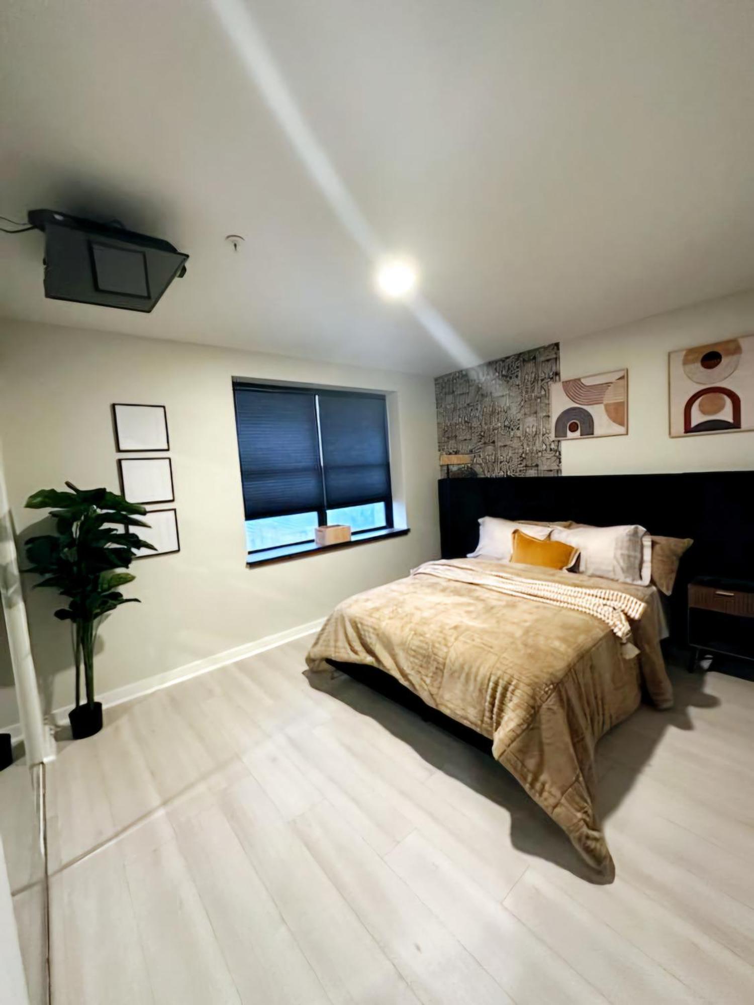 Contemporary Downtown Condo Τζάκσονβιλ Εξωτερικό φωτογραφία