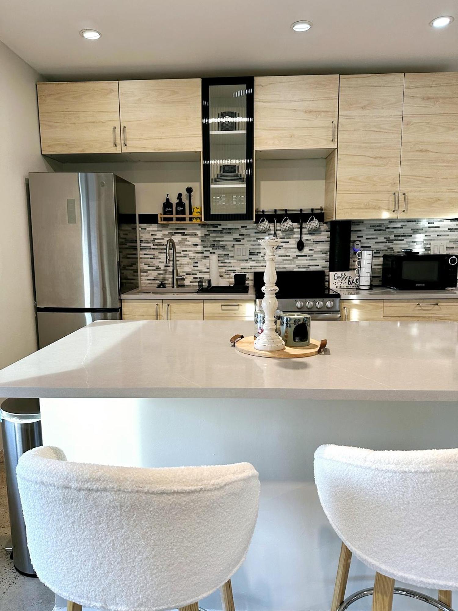 Contemporary Downtown Condo Τζάκσονβιλ Εξωτερικό φωτογραφία