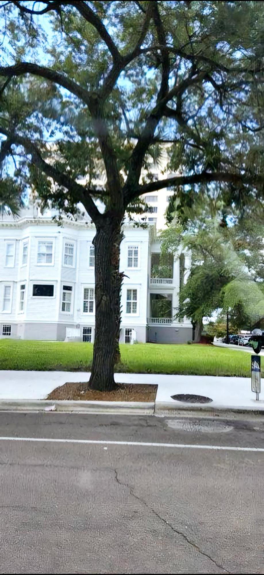 Contemporary Downtown Condo Τζάκσονβιλ Εξωτερικό φωτογραφία
