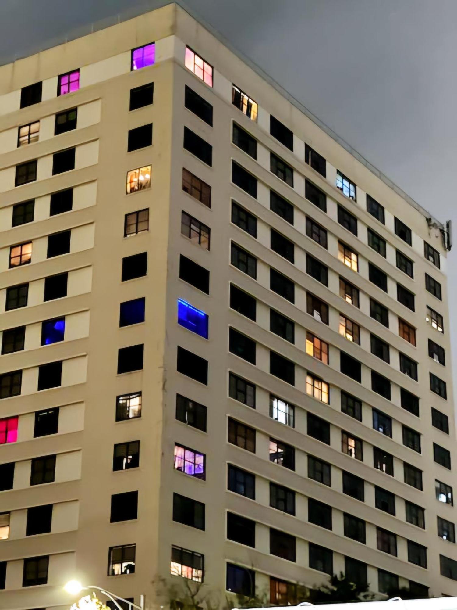 Contemporary Downtown Condo Τζάκσονβιλ Εξωτερικό φωτογραφία
